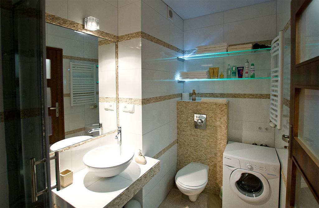 Apartament Cicha Woda Zakopane Room photo
