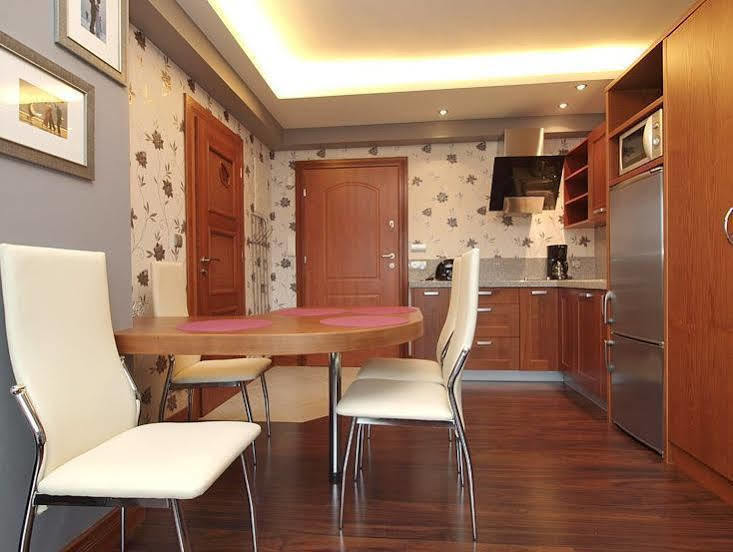 Apartament Cicha Woda Zakopane Exterior photo