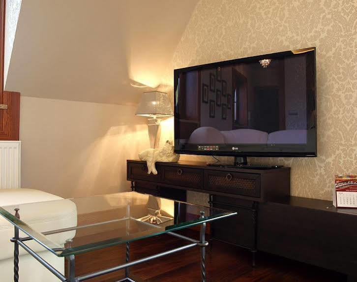 Apartament Cicha Woda Zakopane Exterior photo