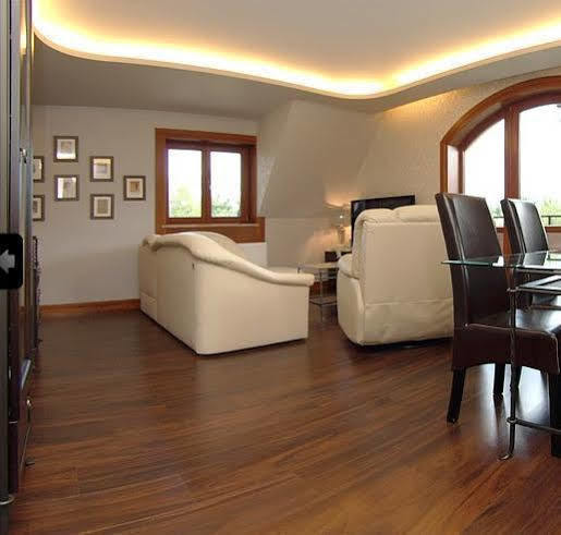 Apartament Cicha Woda Zakopane Exterior photo