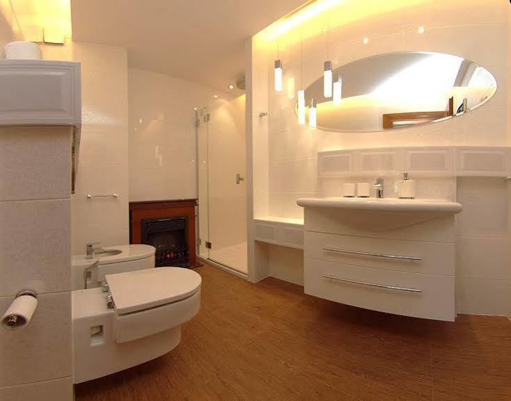 Apartament Cicha Woda Zakopane Exterior photo