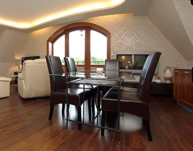 Apartament Cicha Woda Zakopane Exterior photo